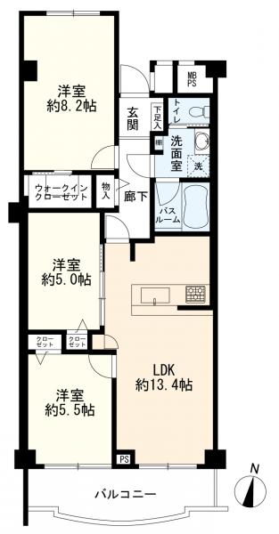 横浜市港北区大豆戸町