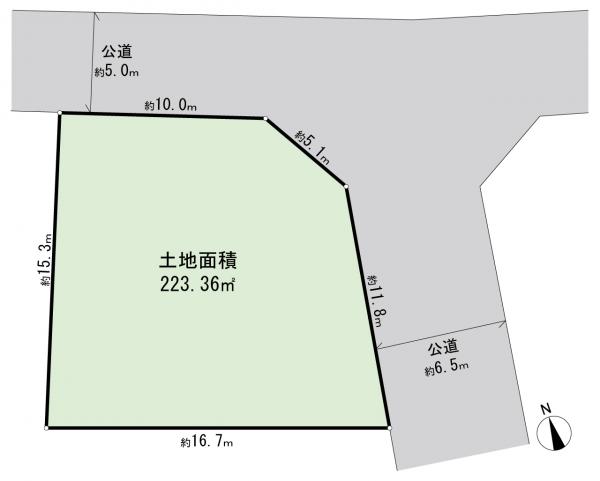 横浜市港北区高田西4