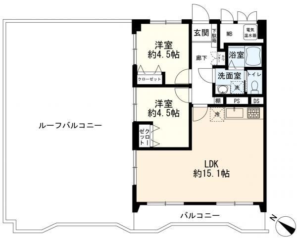 横浜市神奈川区子安台2