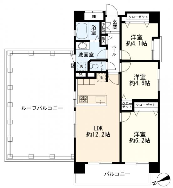 横浜市西区赤門町2