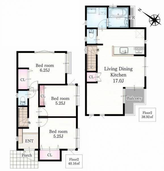 横浜市港南区大久保