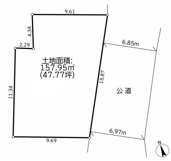 横浜市戸塚区深谷町