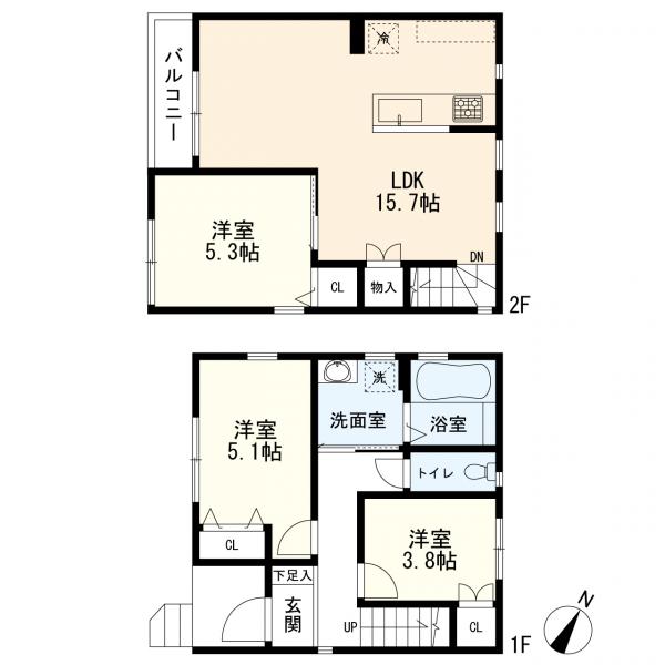 川崎市多摩区西生田5