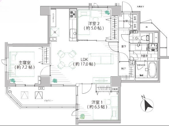 品川区東五反田
