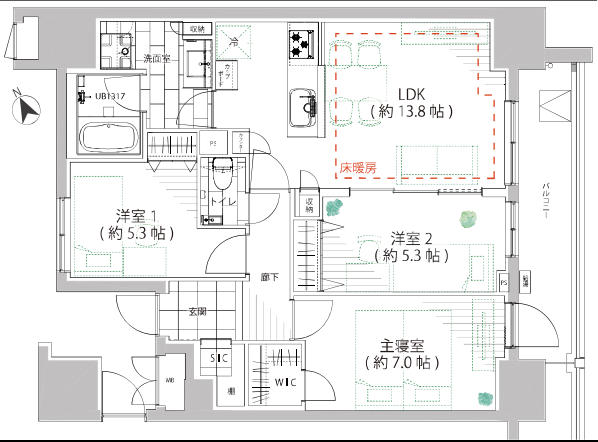 品川区西五反田