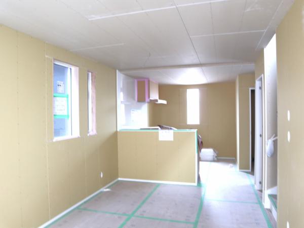 横浜市神奈川区白幡東町