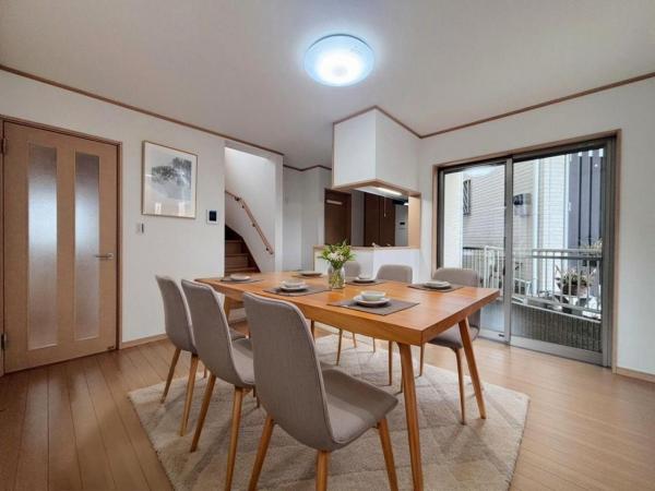 横浜市南区六ツ川4