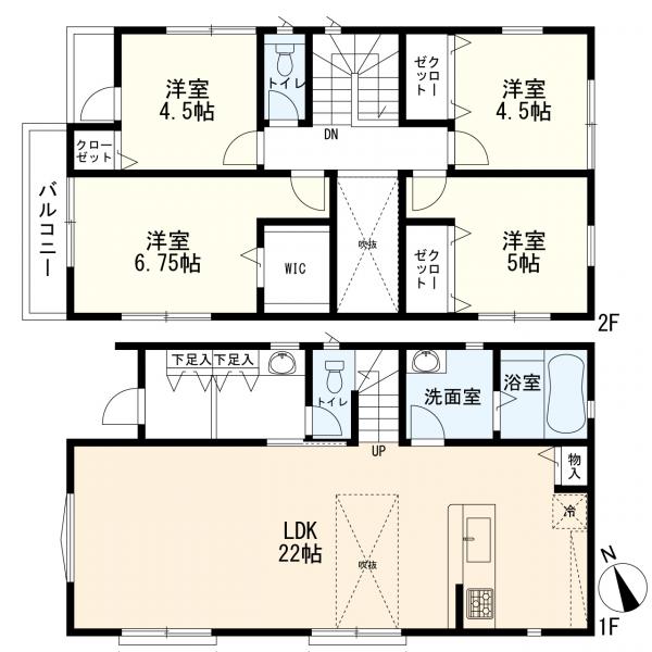 横浜市港北区篠原西町