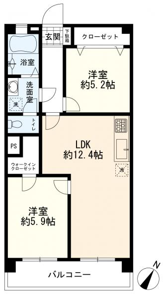 横浜市港北区菊名3