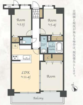 川崎市中原区井田