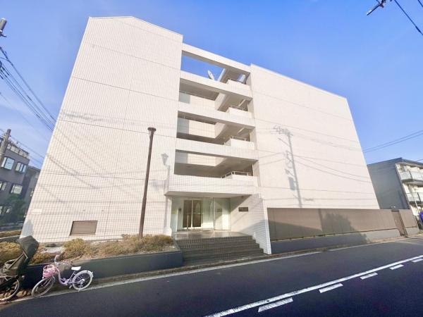 横浜市鶴見区大東町