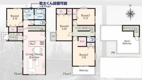 横浜市神奈川区三ツ沢下町