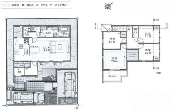 川崎市多摩区寺尾台