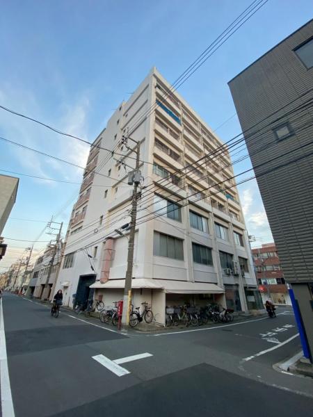 大田区中央6