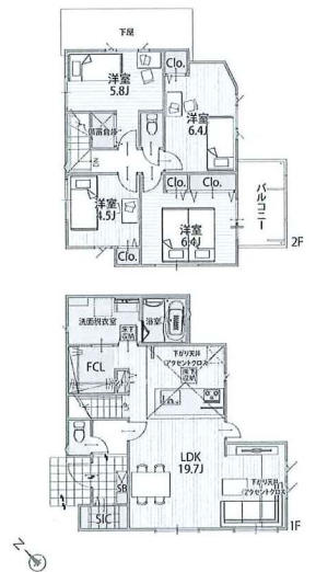 川崎市多摩区南生田