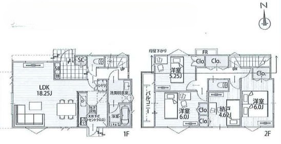 川崎市多摩区南生田