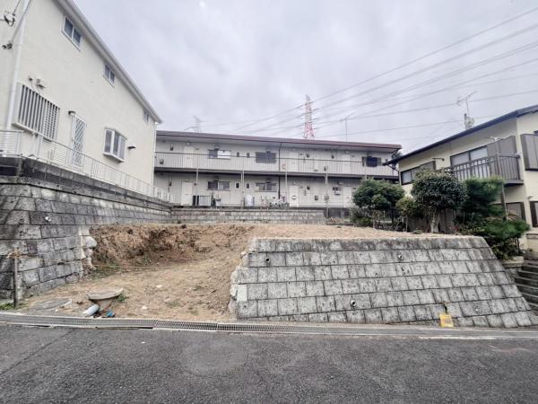 横浜市戸塚区上柏尾町