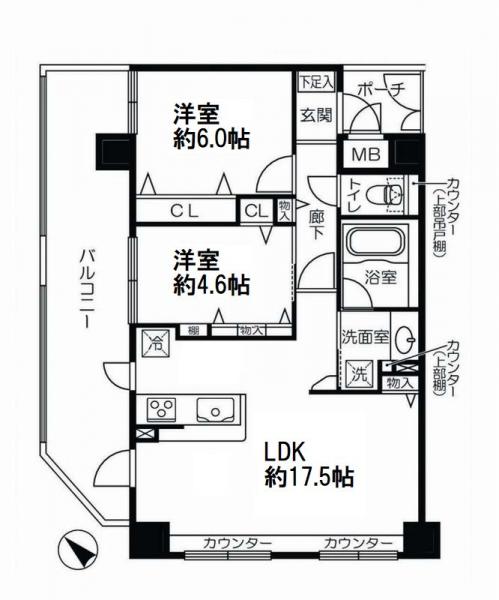 横浜市港北区新横浜3