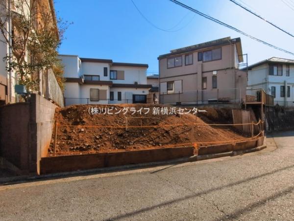 横浜市都筑区中川5