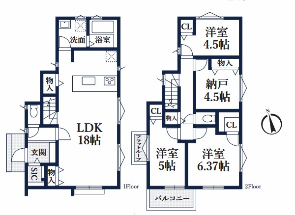 横浜市戸塚区戸塚町