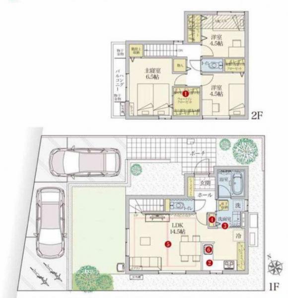 横浜市港南区港南台