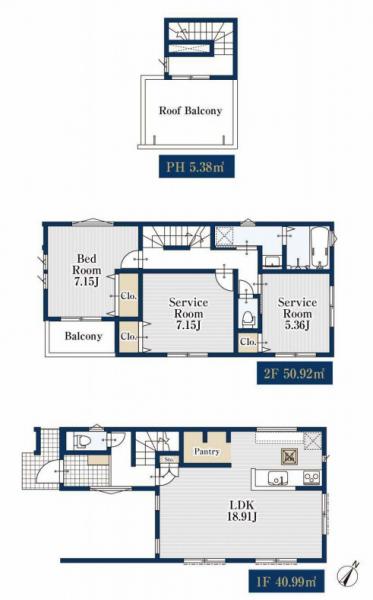 横浜市港南区大久保