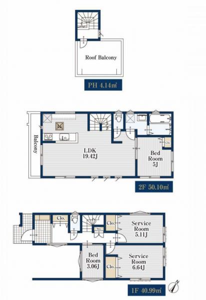 横浜市港南区大久保