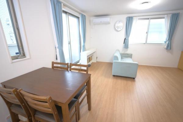 川崎市幸区戸手2