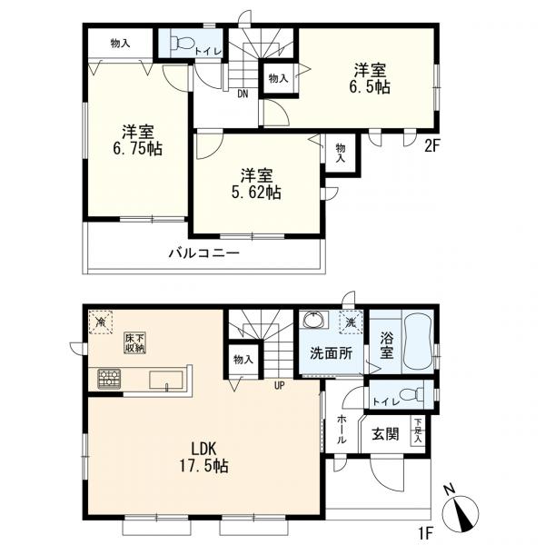 横浜市中区本牧大里町