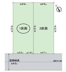 川崎市幸区古市場