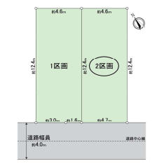 川崎市幸区古市場