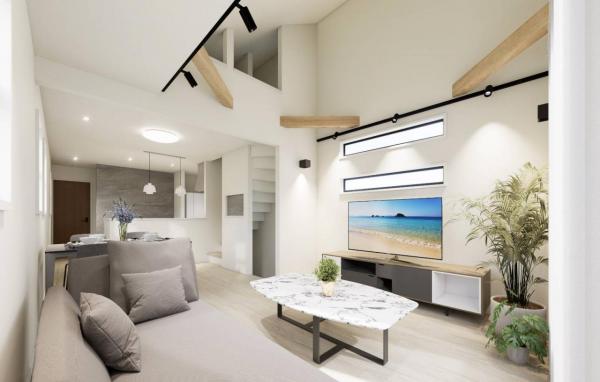 大田区南馬込3丁目