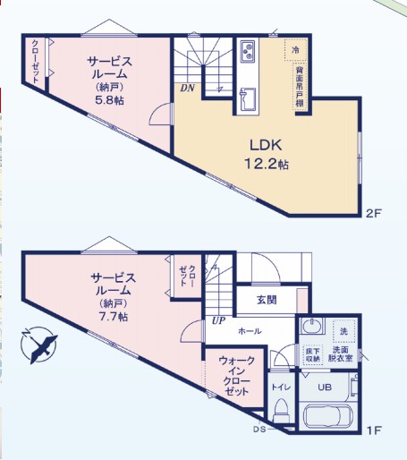 横浜市神奈川区西寺尾