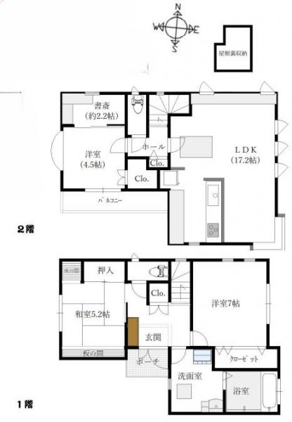 横浜市鶴見区東寺尾