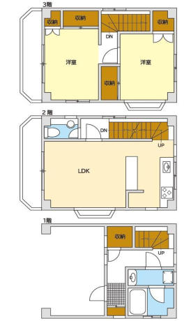 横浜市鶴見区矢向
