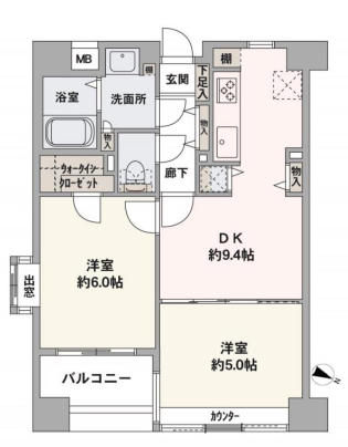 横浜市西区戸部本町