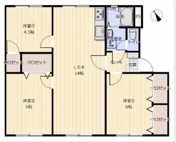 横浜市港北区箕輪町