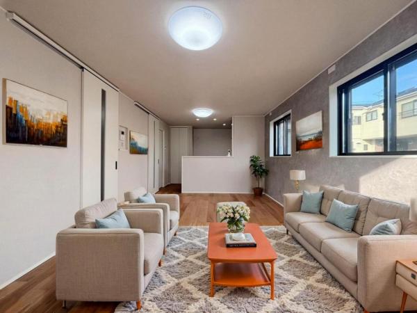 川崎市川崎区浜町