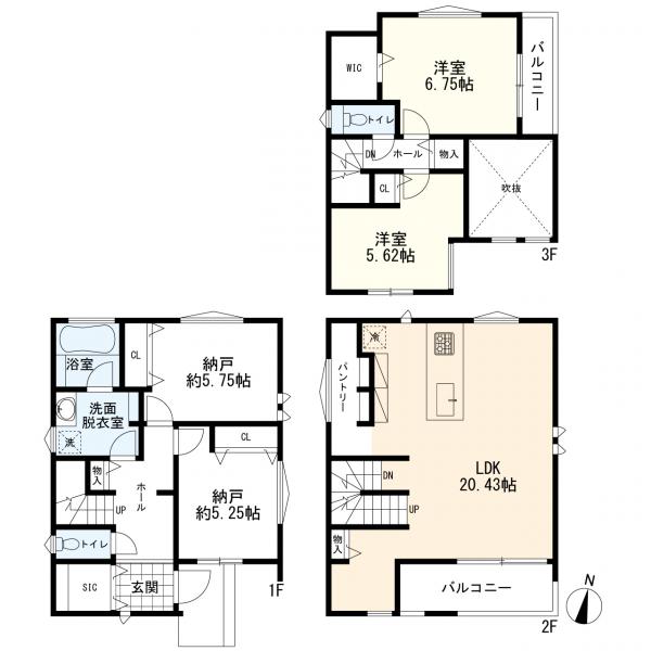 横浜市神奈川区西寺尾4