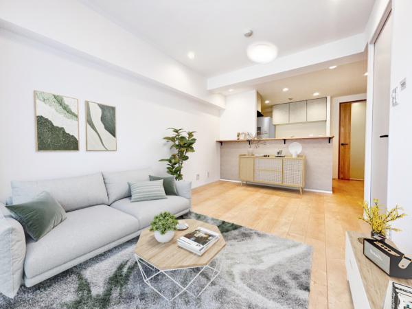 横浜市神奈川区片倉5