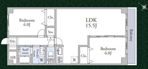 横浜市鶴見区大東町