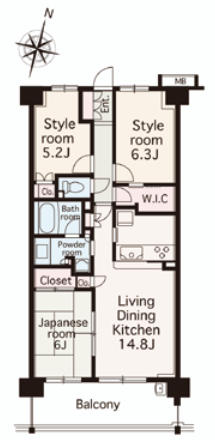 横浜市中区根岸町