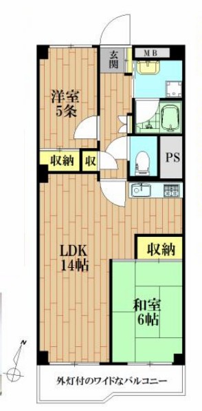 横浜市神奈川区松見町