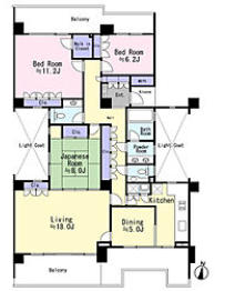 横浜市鶴見区下末吉