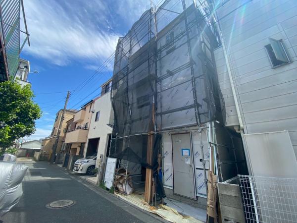 川崎市川崎区田町2