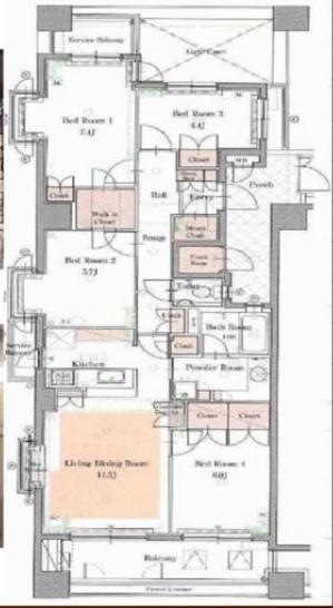 横浜市港北区新横浜