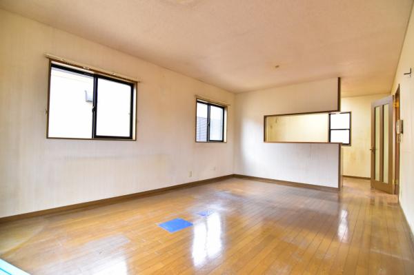 横浜市鶴見区北寺尾7