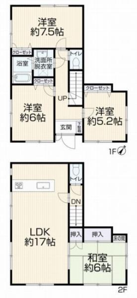 横浜市鶴見区北寺尾7