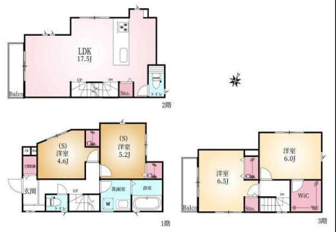 横浜市中区山元町