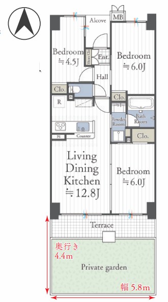 横浜市港北区樽町